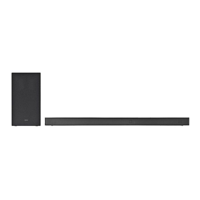 Barre de son Samsung HW-B750F/EN
