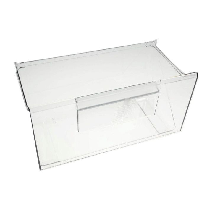 Tiroir congélateur dorigine 397X221X200 mm Frigo Réfrigérateur Congélateur 2647016175 140184296097 AEG ELECTROLUX