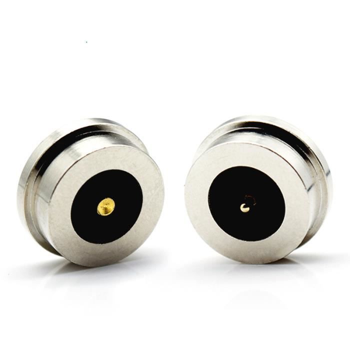 Lot De 20 Connecteurs Mini 1.25 Mm 6 Broches Mâle/femelle - Longueur 150 Mm, Fil Multicolore, Neuf