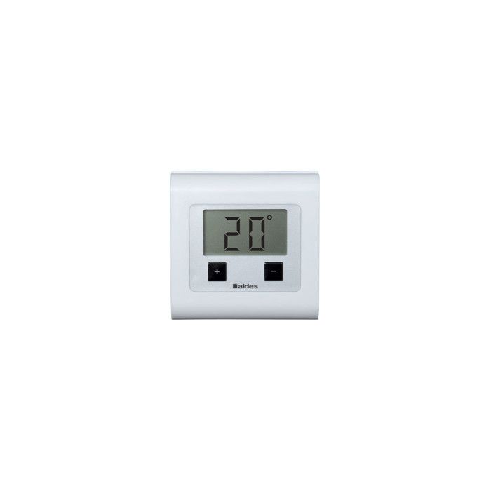 Thermostat Radio Tactile T.one