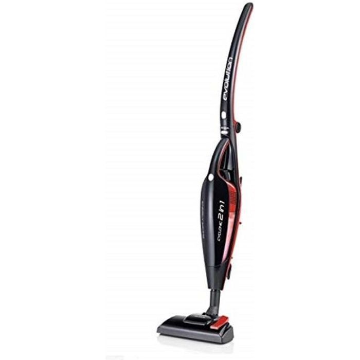 Ariete Evo 276400 2 in 1 Aspirateur balaià main 2 en 1 sans sac - vue 2