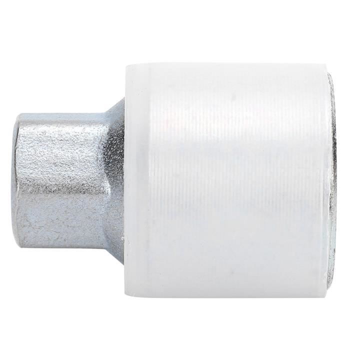 Clé Vis Antivol Pneu Audi - Compatible A1 A3 A4 A5 A6 A7 Q3 Q5 A8 TT R8