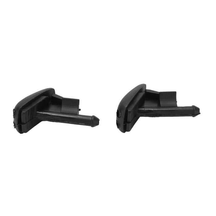 Jet Lave-glace Mini Buses Lave-glace Chauffantes Pour Mini F56/F55