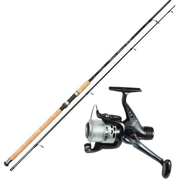 Pêche Carnassier Achat Vente Pêche Carnassier pas cher Canne carnassier telescopique Achat Vente pas cher