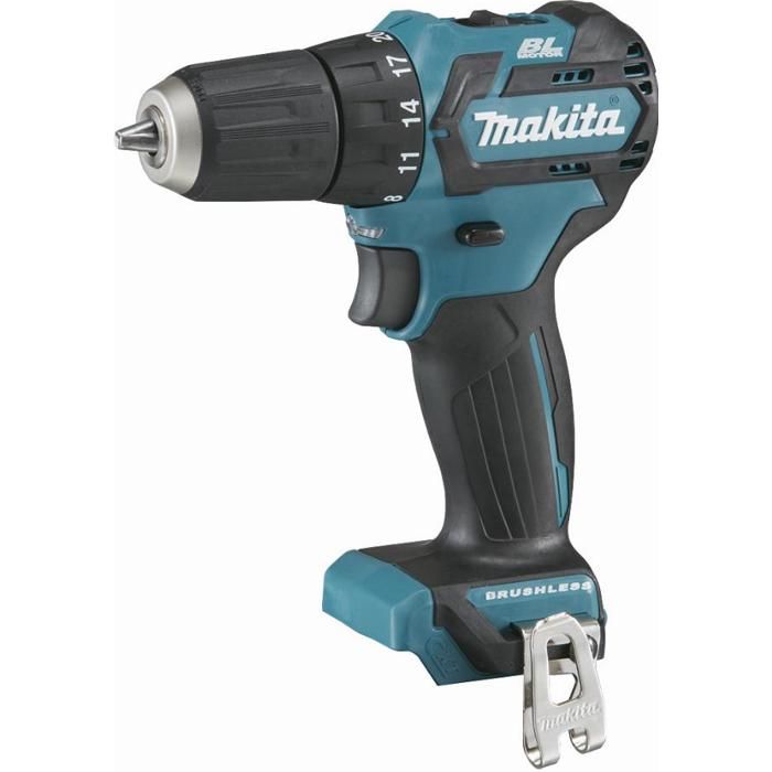 Perceuse Visseuse MAKITA DF332 Sans fil 2 vitesses 10 mm mandrin