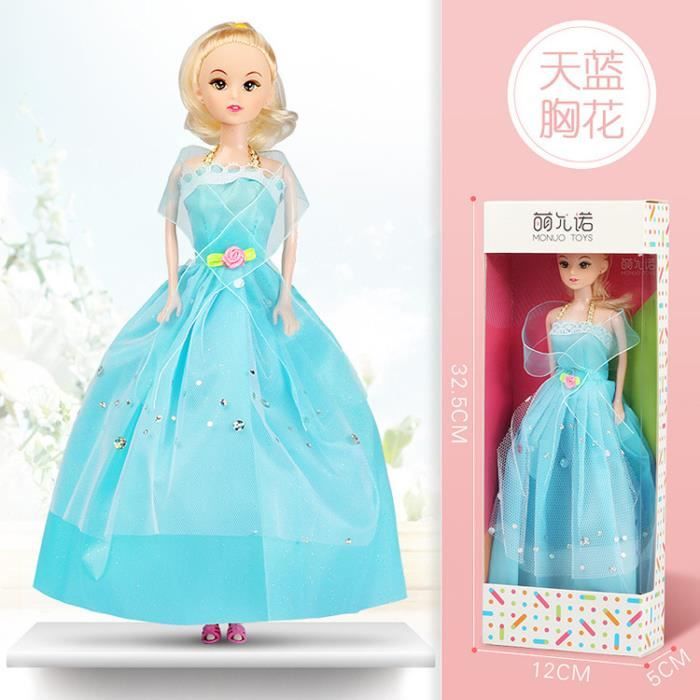 cdiscount jouet fille barbie