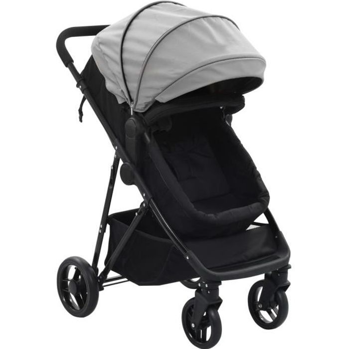 poussette bebe cdiscount