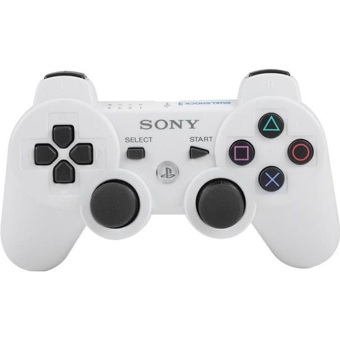 Manette de jeu sans fil Bluetooth pour manette de jeu