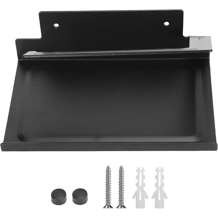 Umi. By - Porte Papier Toilette Avec étagère Avec Plateforme