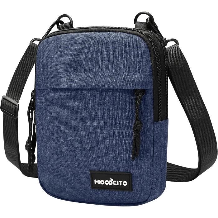 Sac bandoulière top homme cdiscount