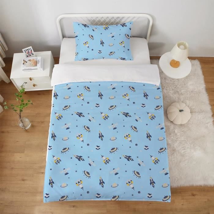 Housse de couette 120x150 disney