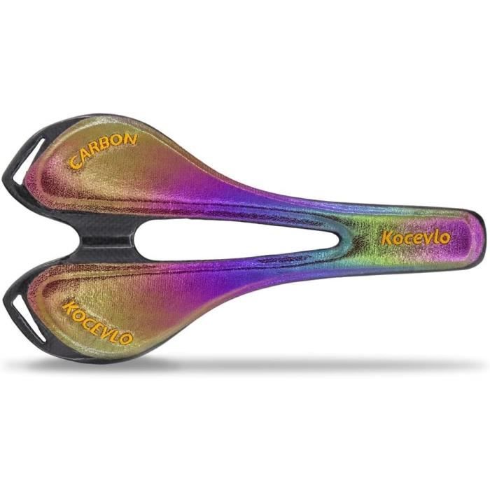 Vélo Selle 2021 Pro Sagan Selle Carbone Selle Vélo Course Siège Vague Route Vélo Selle Hommes Sans Velo Siege Tapis Velo De Rechange Type White