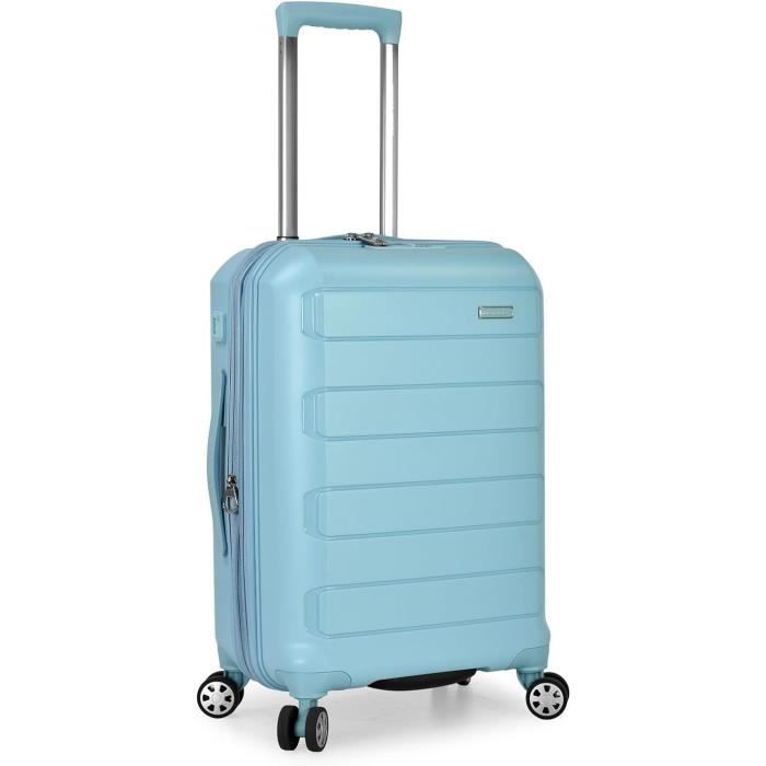 Pagosa Valise Rigide Extensible Indestructible[L6645]