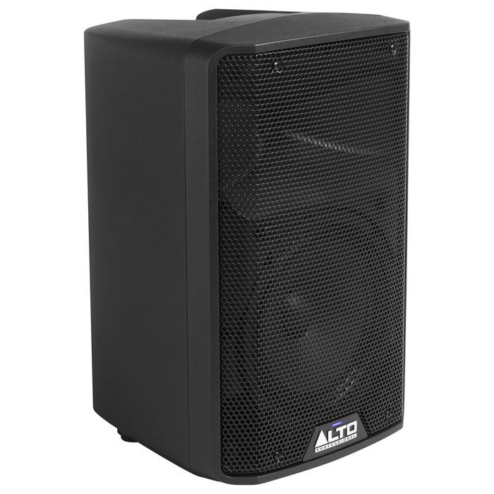ALTO TX408 Enceinte Amplifiée