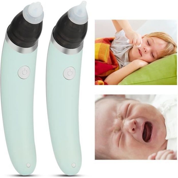 Aspirateur Nasal Pour Bebe Cdiscount