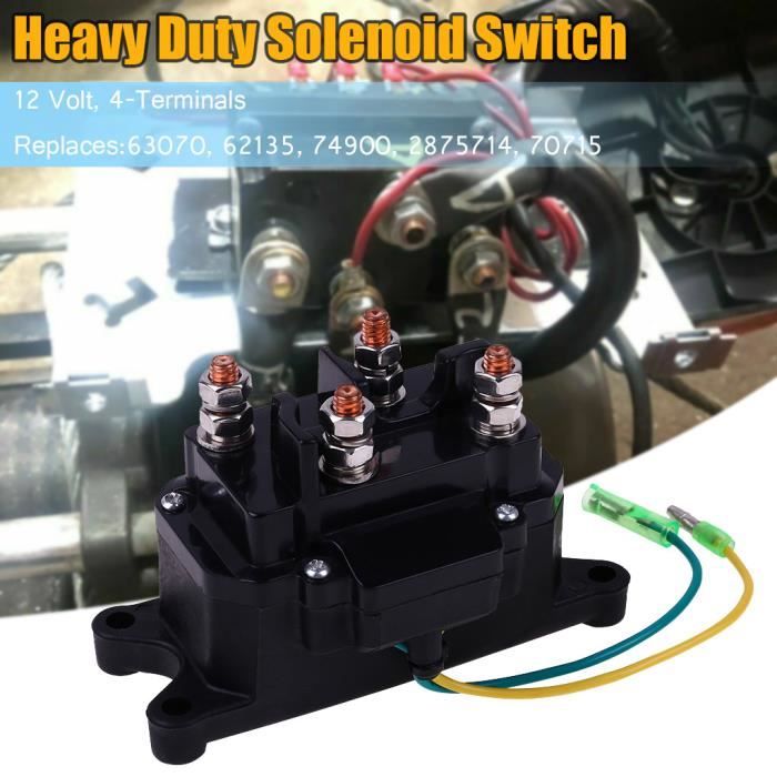 12/ V 1.5/ kg Force d/économie d/énergie DC Tractive Solenoid /Électroaimant