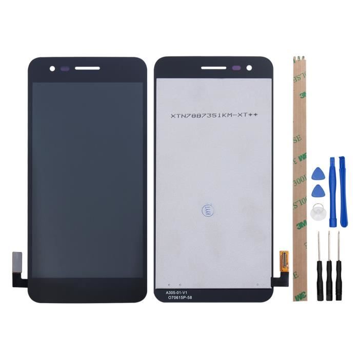 Pantalla Lcd Display para Alcatel U5 Ot-5044 Repuesto de Móvil
