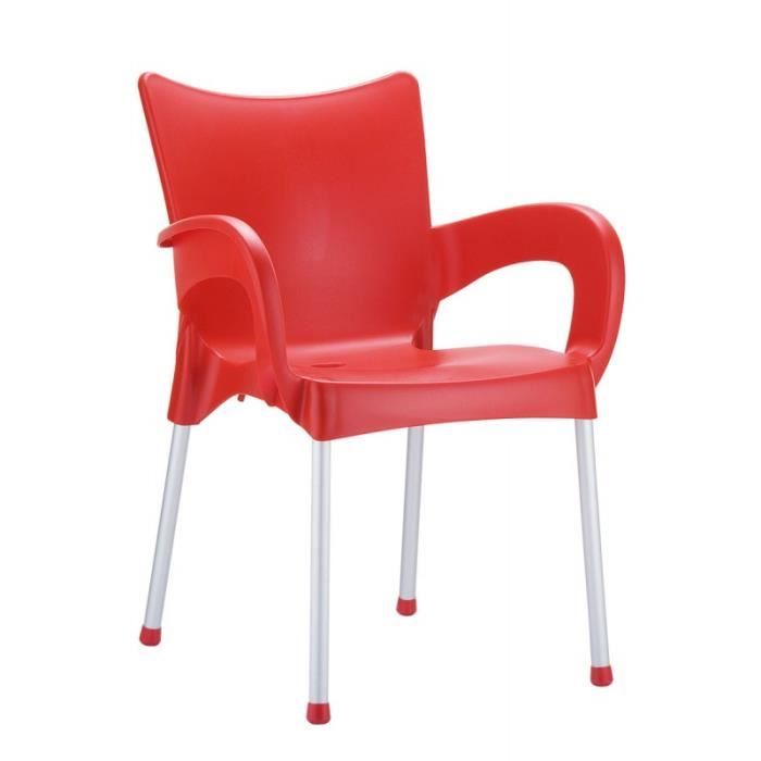 Chaise De Jardin Cdiscount