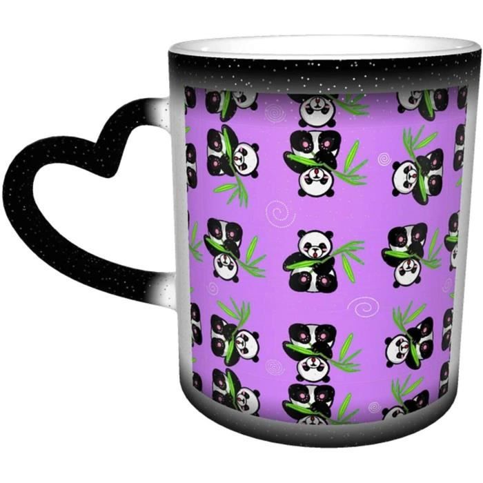 Friday Night Funkin' 1 Tasse à Changement De Couleur Sensible à La