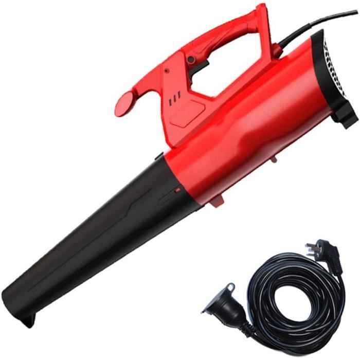 SUBZONAL-Mulcher & Broyeur Sans Lame Pour Feuilles De Jardin