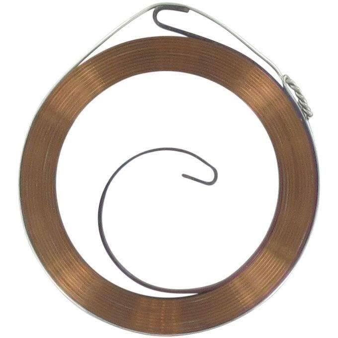 Ressort de lanceur adaptable HONDA pour modèles GC-135, GC-160, GCV-135, GCV-160 - Remplace origine: