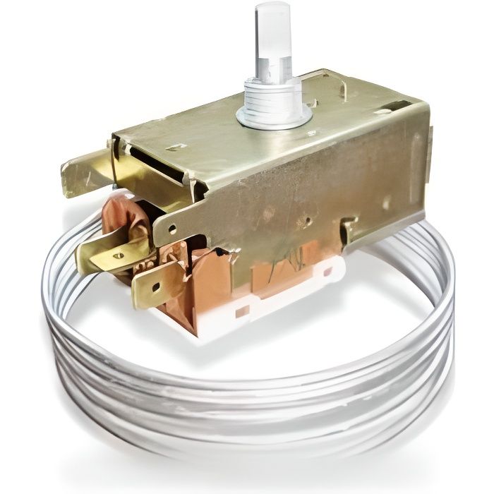 Thermostat ranco vt9 k59 l1102 pour réfrigérateur - Cdiscount