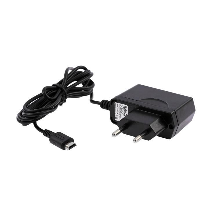 Chargeur Secteur Pour Ds Lite - vue 2
