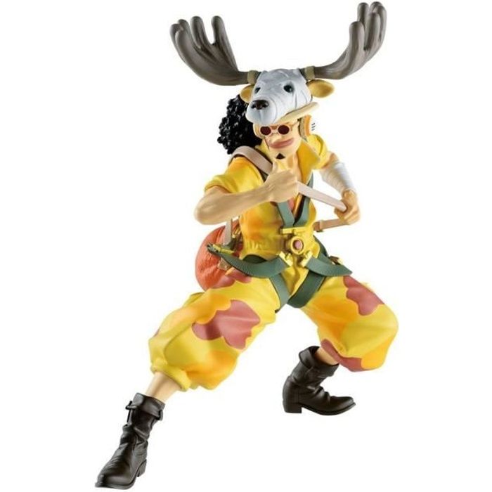 Figurine One Piece Stampede Ichibansho Usopp 10cm Achat Vente Piece Monde Mini Cdiscount Figurine One Piece Stampede Ichibansho Usopp 10cm Achat Vente Piece Monde Mini Cdiscount
