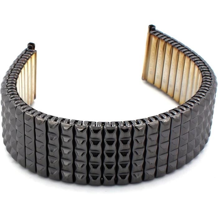 Bracelet hotsell montre fixoflex