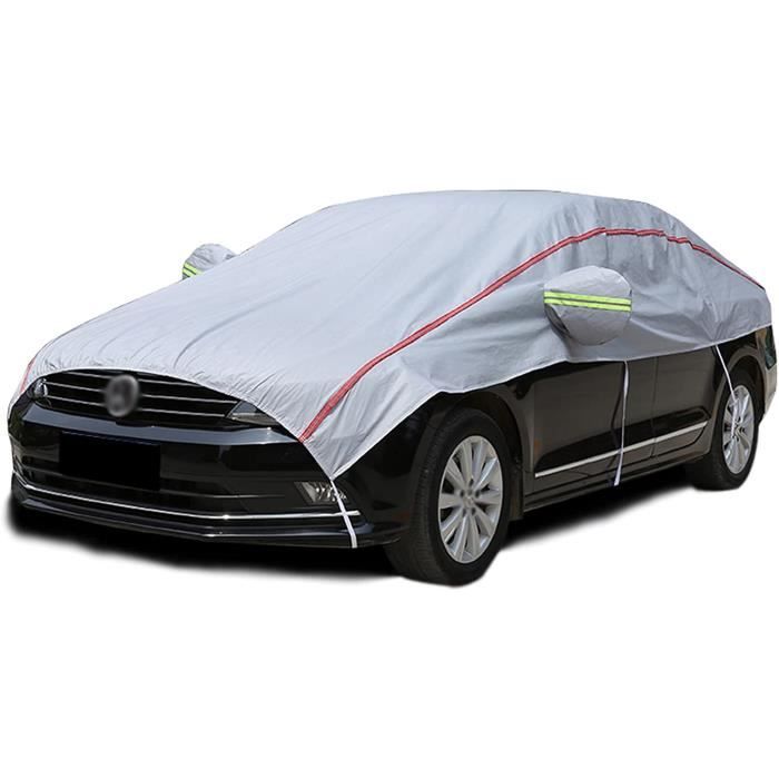 Housses pour auto Compatible avec la couverture de voiture Citroen