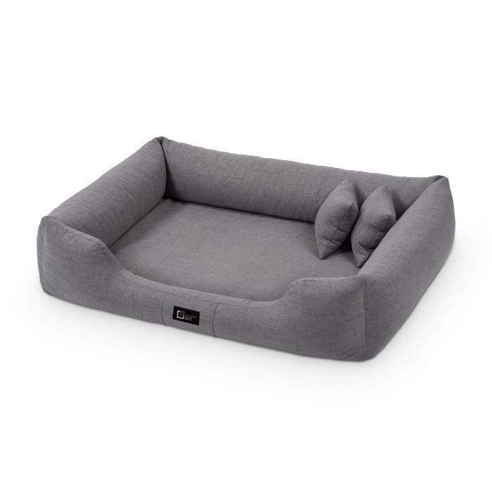 Lit orthopédique pour chien ,, Bruno \