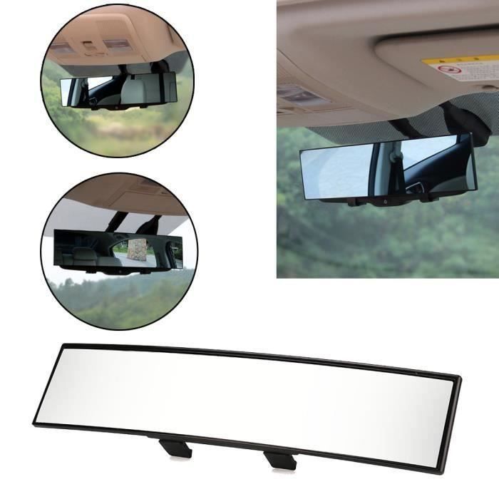 Acheter SEAMETAL intérieur voiture rétroviseur universel bébé miroir  rétroviseurs grand Angle grande Vision sécurité Auto accessoires