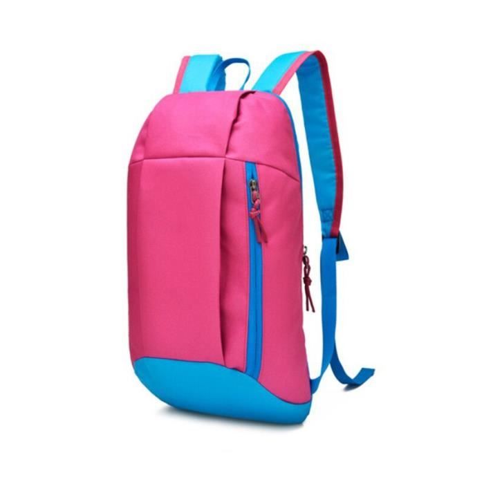 Sac de sport étanche pour femme, sac à dos féminin, petit sac de poitrine  de voyage, sac de sport de cyclisme en plein air, week-end initié -  AliExpress