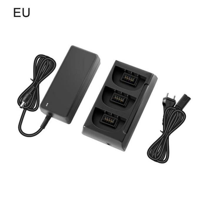 Tout savoir sur le chargeur Parrot Bebop 2 et sa batterie | Blog sur
