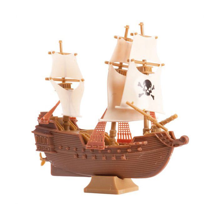 Gateau Pirate Cdiscount