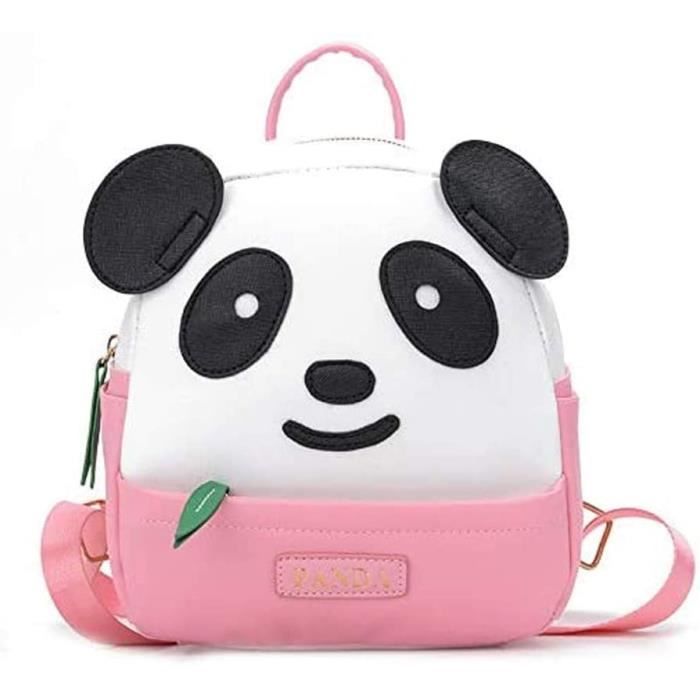 cartable panda