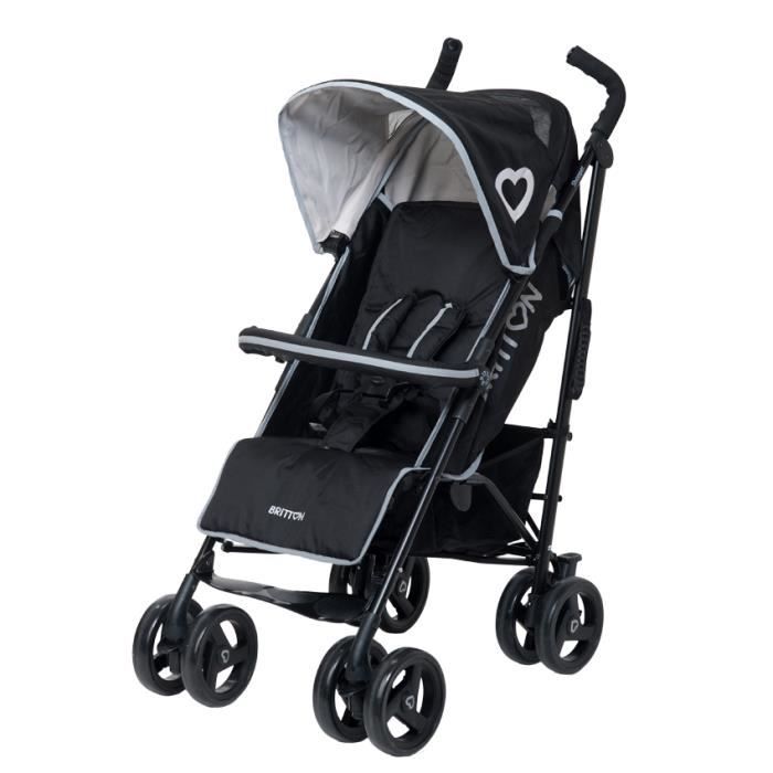 poussette canne baby