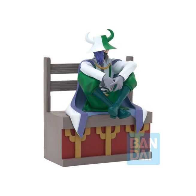 Figurine Ichibansho One Piece Page One tobiroppo