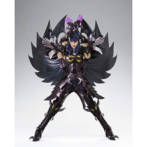 Figurine Saint Seiya The Lost Canvas - Myth Cloth Ex Garuda Aiacos 18cm -  Cdiscount Jeux - Jouets