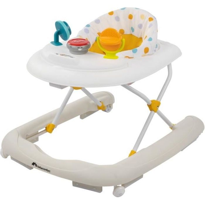 Bébé 6 mois shop trotteur