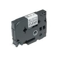 Brother Rouleau 2 4 cm x 8 cassette à bande pour P Touch PT 1400 1600 1650 2430 2600 2610 2700 2710 2730 3600 9600 9700 9800 - vue 10