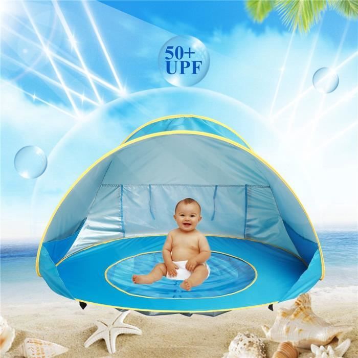 Bebe Tente De Plage Portable Abat Jour Piscine Protection Uv Sun Shelter Tente De Cdiscount Jardin Bebe Tente De Plage Portable Abat Jour Piscine Protection Uv Sun Shelter Tente De Cdiscount Jardin