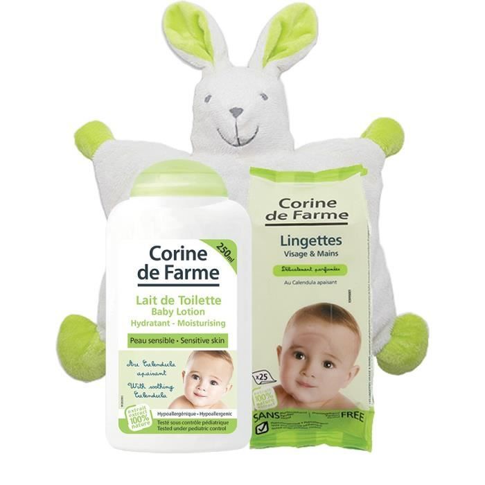 Kit Lapin Calin Cdiscount Au Quotidien