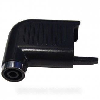 DeLonghi Buse eau chaude + tube - vue 5