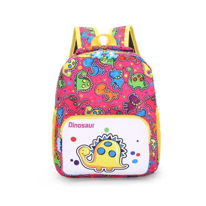 Blippi Sac à Dos 3D Enfant - Sac D'École Maternelle Garçon Fille
