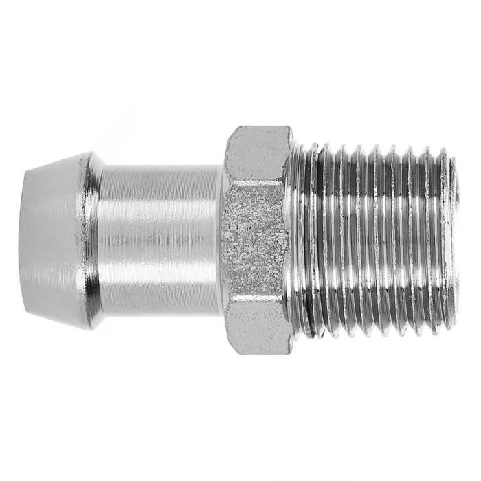 Professional Line Peigne De Fixation Avec Raccord En Métal 1,5 Et