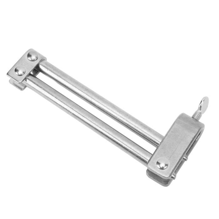 Outil D'évasement Pour Tubes En Cuivre/laiton | 6 Gabarits : 3/16" à 5/8" | En Alliage De Zinc | Pour Plomberie, Freinage, Carburant