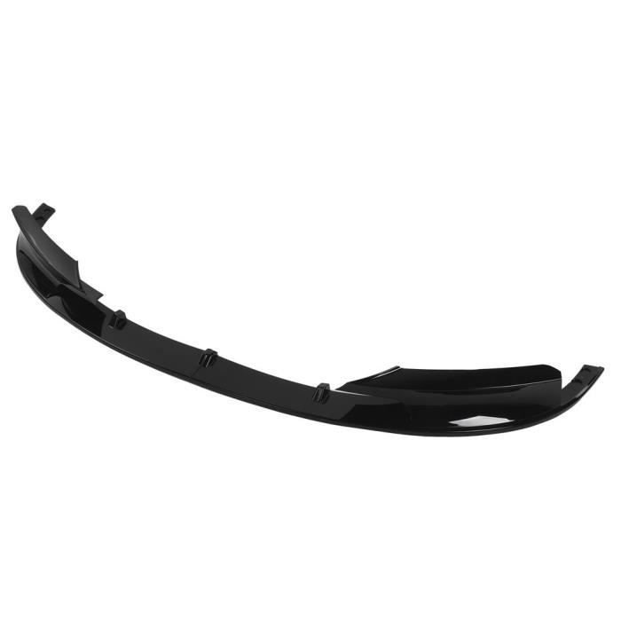 Déflecteur De Pare-chocs Avant CITROËN C4 Berline 2010-2018 - Pièce Neuve D'origine