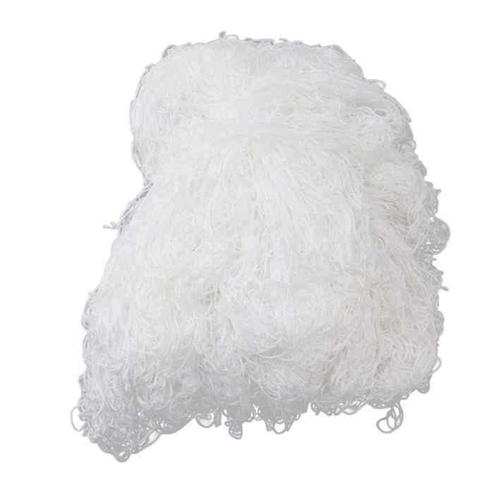 Filet De Treillis En Polyester Robuste Pour Plantes Grimpantes