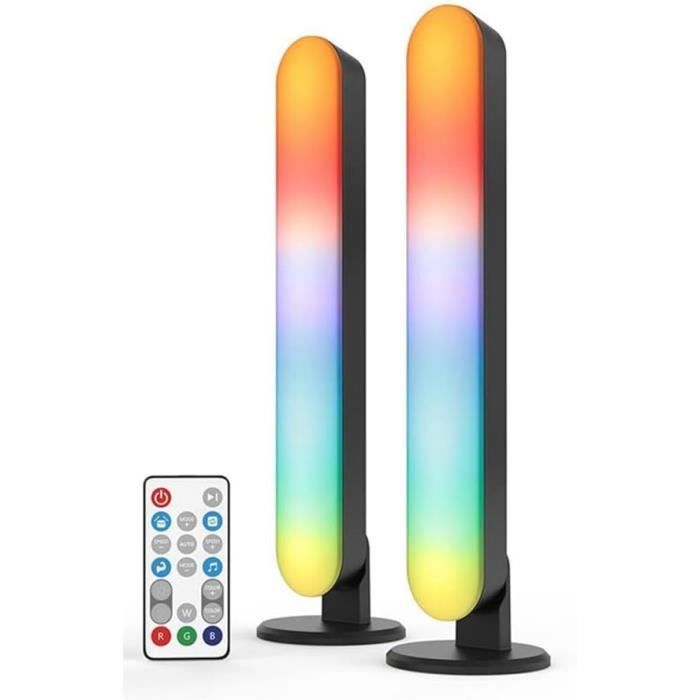 Yasoe Bande De Synchronisation D'Écran D'Ordinateur Moniteur